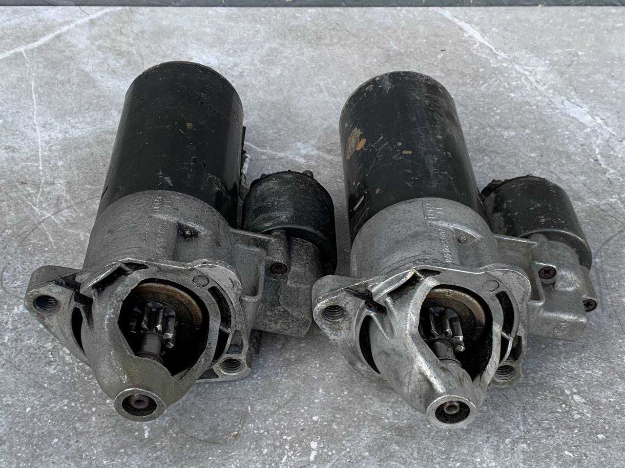 Стартер Audi 80 B3 B4 A4 B5 A6 C5 VW Passat B5 Skoda SuperB