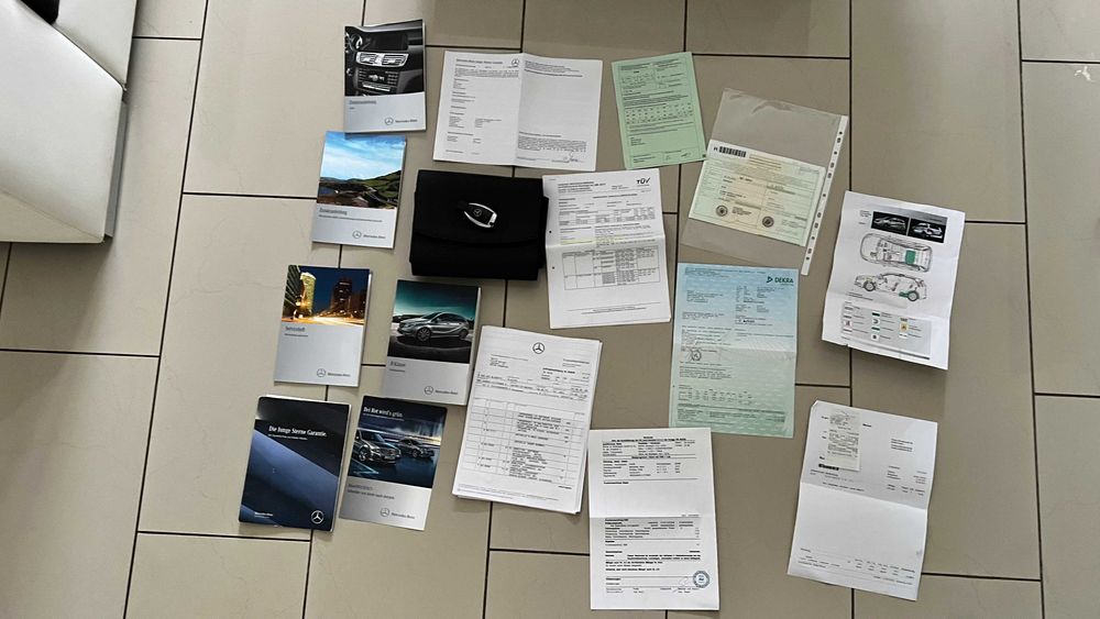 Mercedes B200 CDI 7G-tronic AMG-line Bi-Xenon