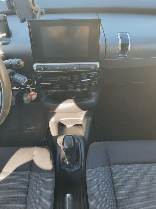 Citroen C4 Cactus 1.6 Blue HDI