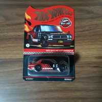 Hot Wheels RLC 1972 Skyline H/T 2000GT-R