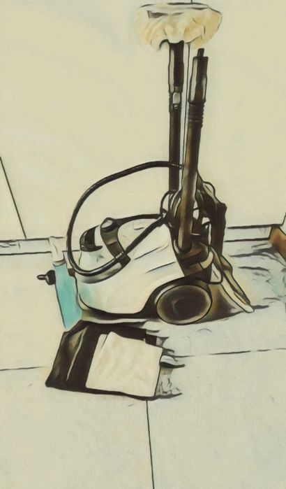 Usługi sprzątajace