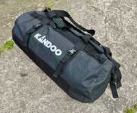 Torba duffel bag 90L Kandoo