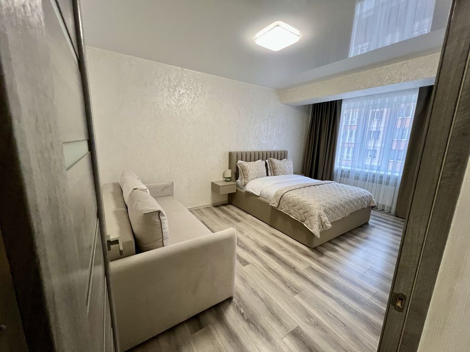 Район торгового центру Майдан .