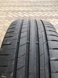 Шина резина goodyear 215 50 17