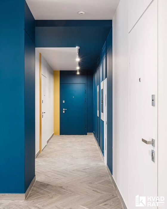 Шикарна 3 кім в елітному жк Гідропарк