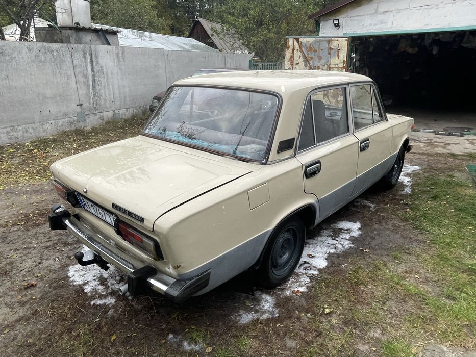 Ваз 21061 в гарному стані