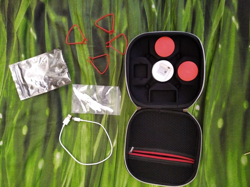 Etui z akcesoriami do mi Dron mini