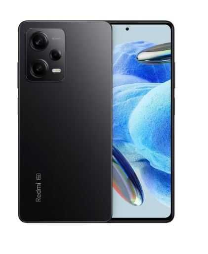 Xiaomi Redmi Note 12 Pro 5G 256/8GB - Seminovo (Grade A)
