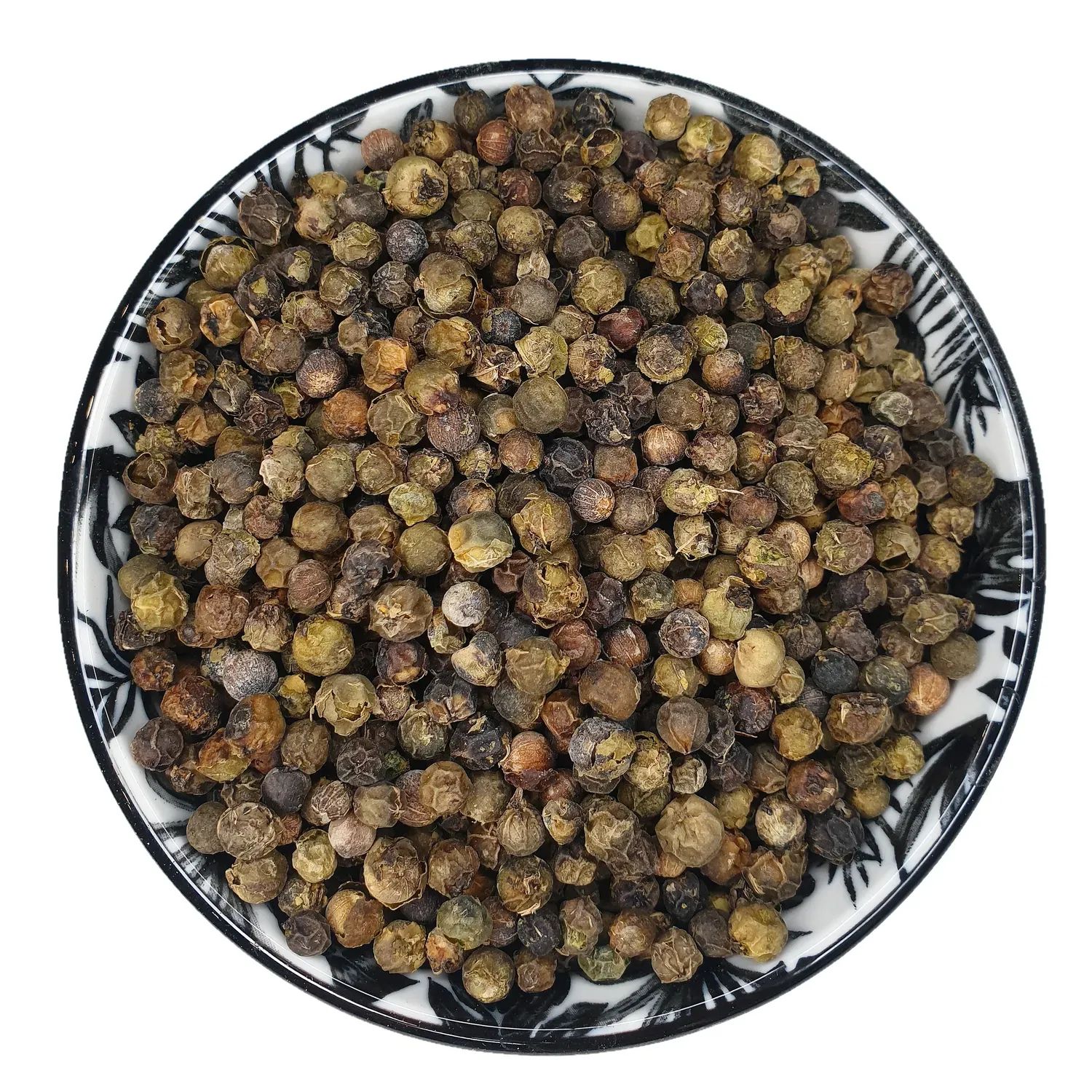 Pieprz Zielony 100g – Aromatyczny Hit Kulinarnego Świata!