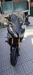 Yamaha Tracer 900 GT