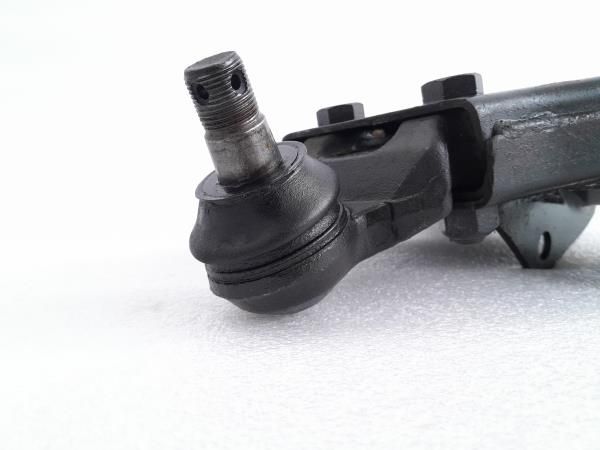 Braço de suspensão frente direito KIA Sorento I (JC)