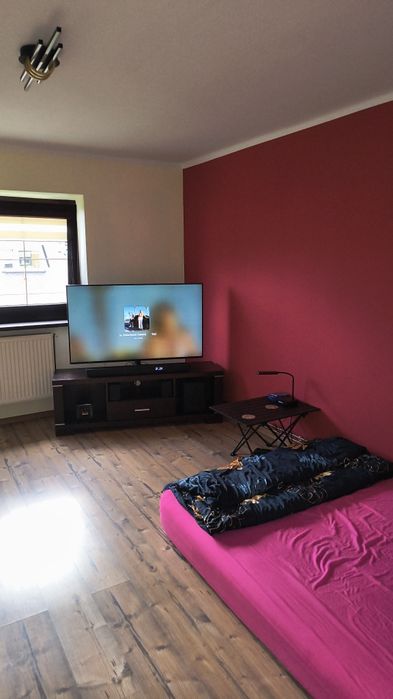 Sprzedam mieszkanie 2 pokoje w Brzezinie