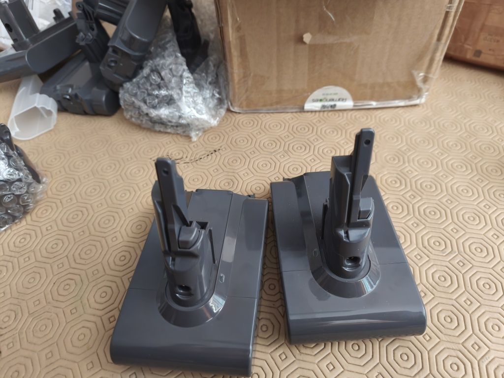 Bateria compatível Dayson V7