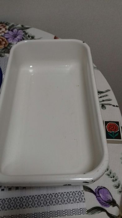 посуд для запікання