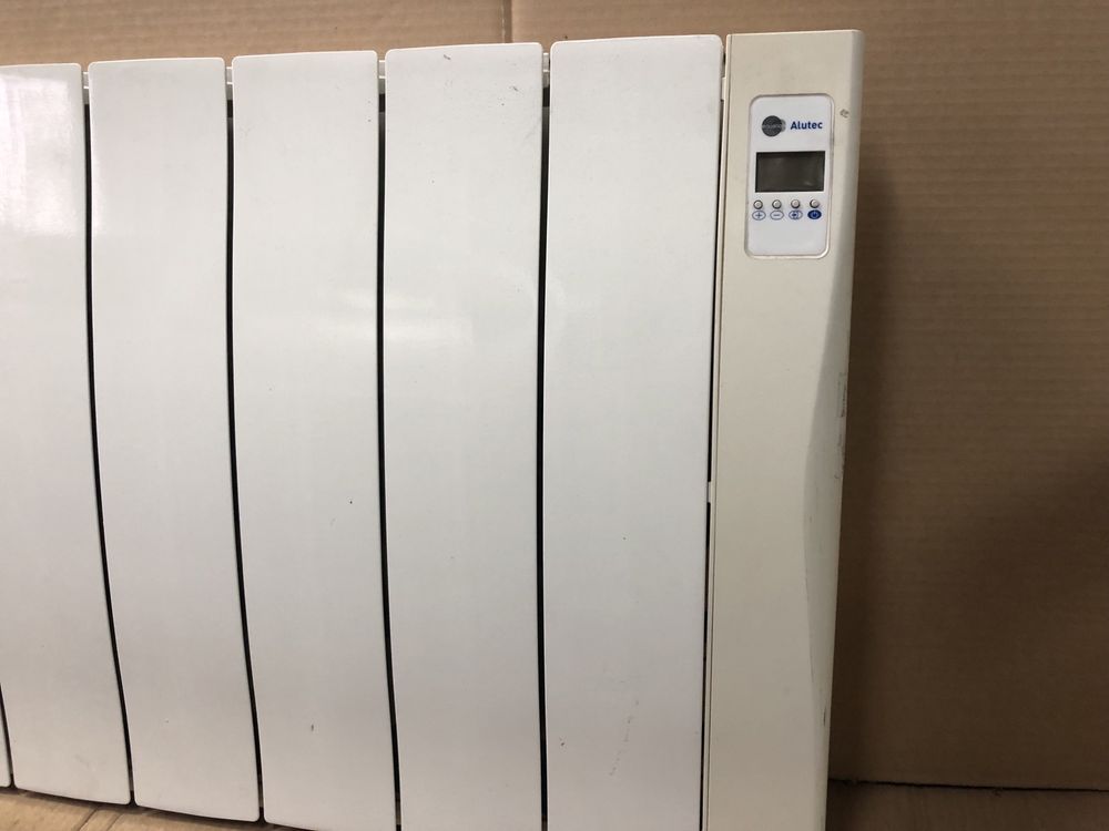 Aquecedor eletrico