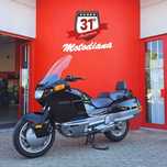 Honda Pacific Coast 800