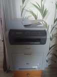 Drukarka CLX-6220FX