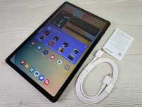 Планшет Samsung Galaxy Tab S6 Lite 2024 4/64GB Wi-Fi Grey (SM-P620)
