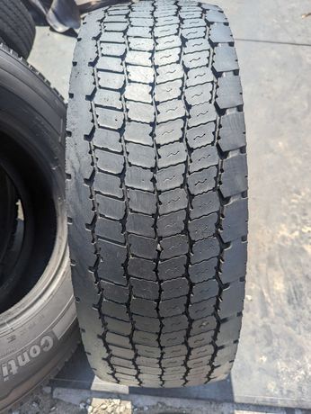 265/70R19.5 Continental Scandinavia HD3 napęd