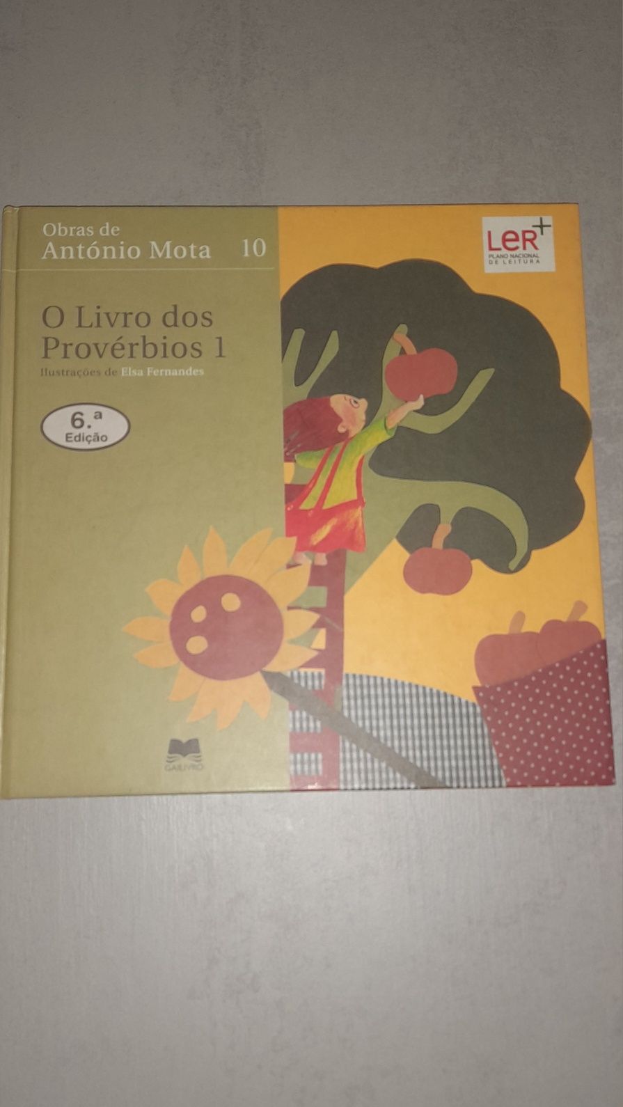 Livro dos provérbios