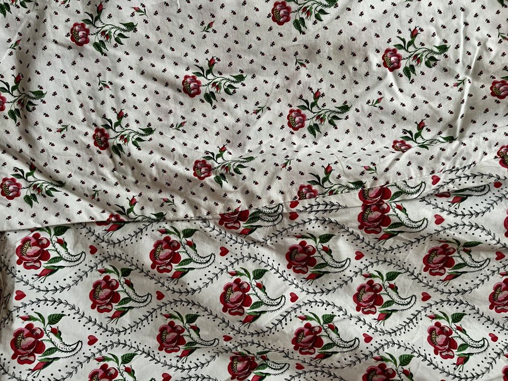 Podwojna posciel Cath Kidston