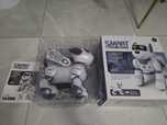 Zabawka robot Pies robot interaktywny pilot FILMIK YouTube