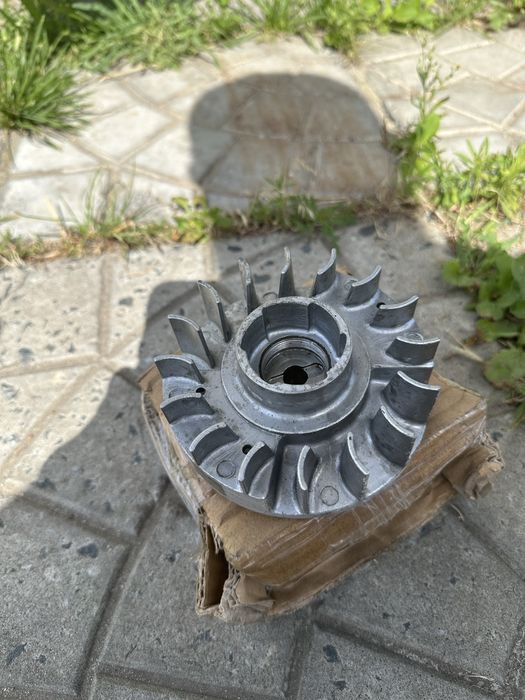 Запчастини Мотор СІЧ 270-475