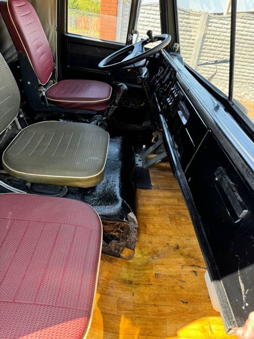 Продам Камаз 5511