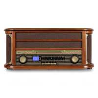 AUNA

Belle Epoque 1908 Wieża stereo retro