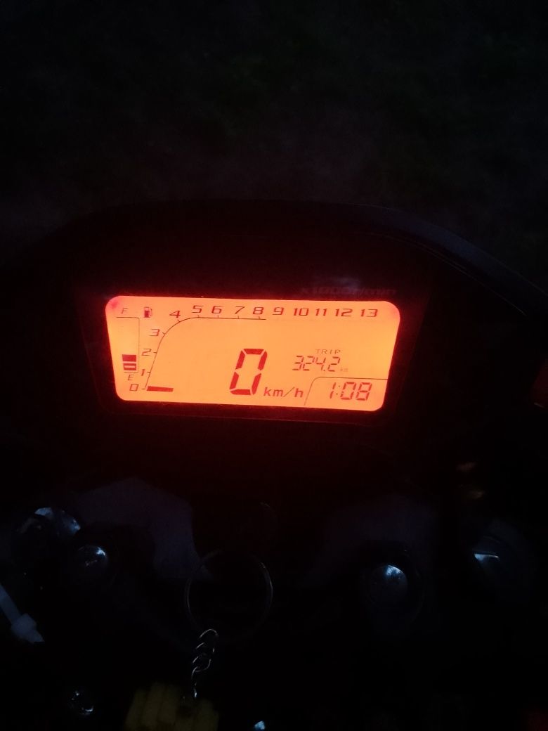 продам мотоцикл спарк 200