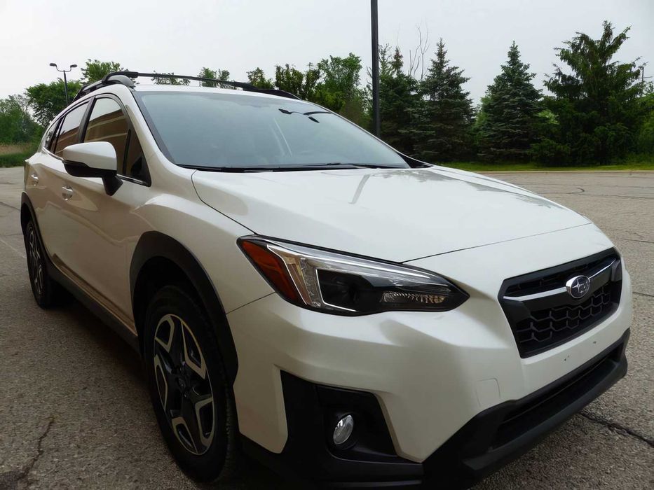 Subaru Crosstrek      2019