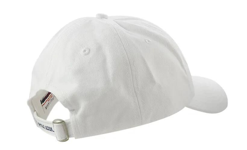 Кепка U.S. Polo ASSN. бейсболка Polo