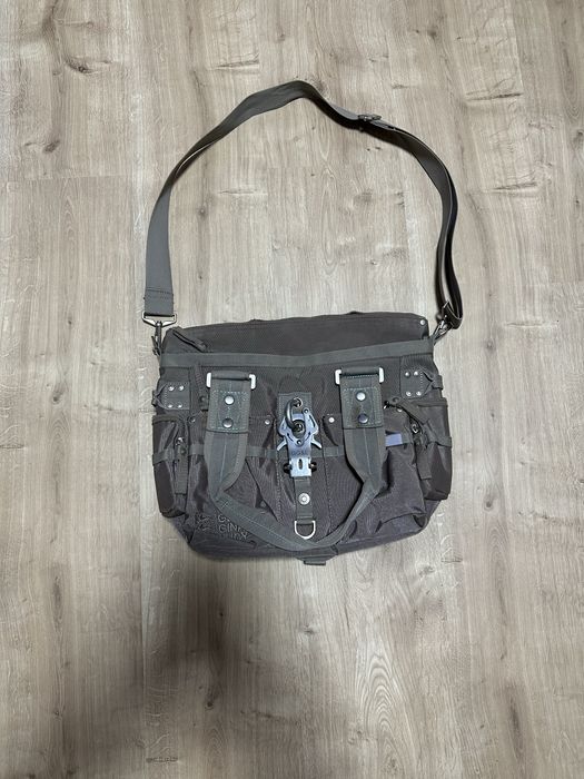 Сумка George Gina Lucy GGL Bag