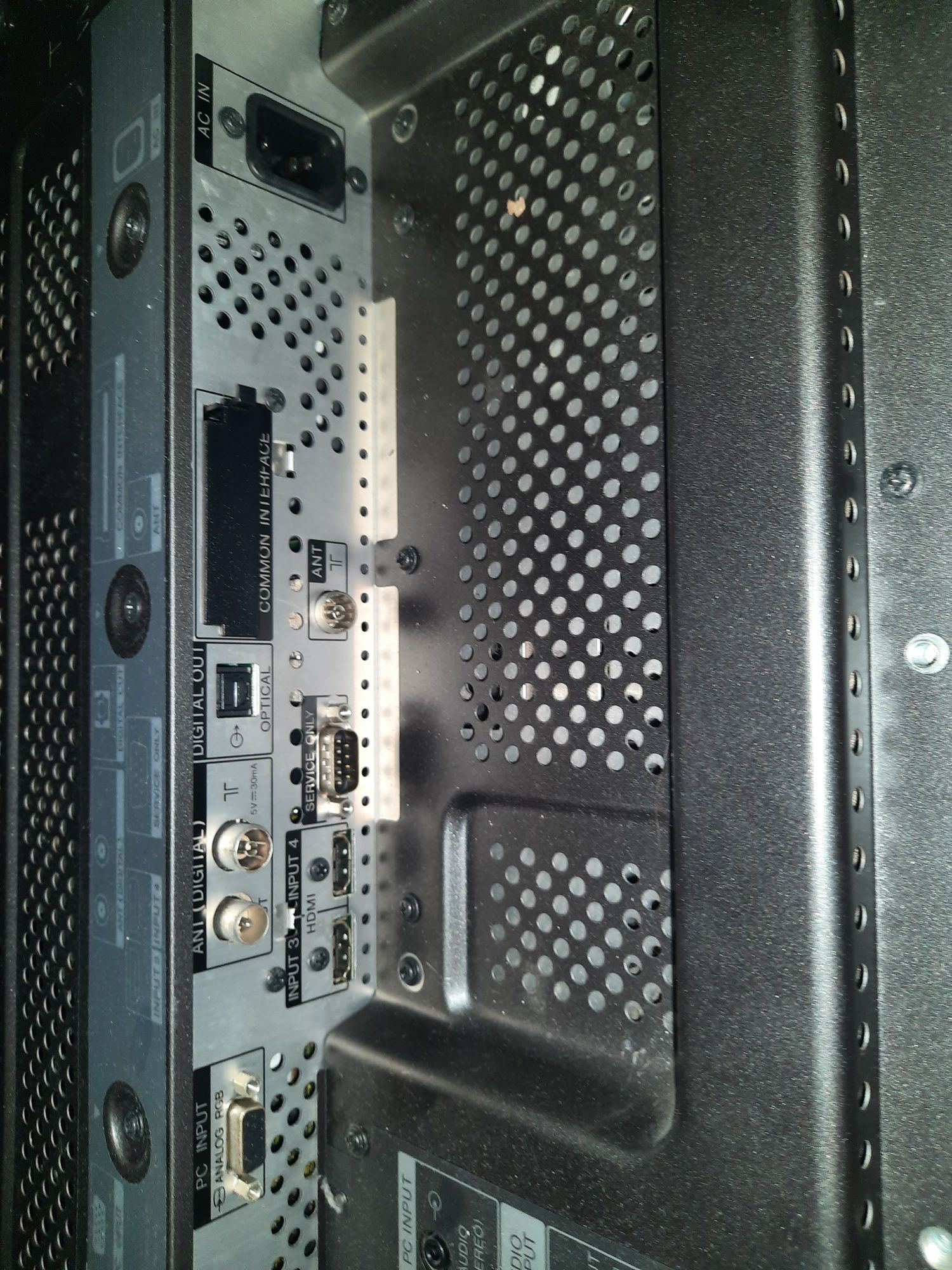 Telewizor Plazma Pionner PDP-507XD