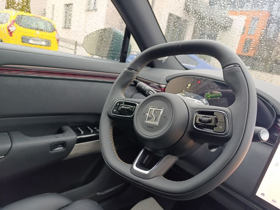 Продам ZEEKR 7X 100 кВт + Akebono