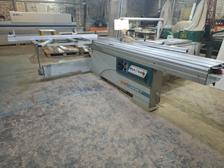 Форматно раскроечный, форматный, griggio