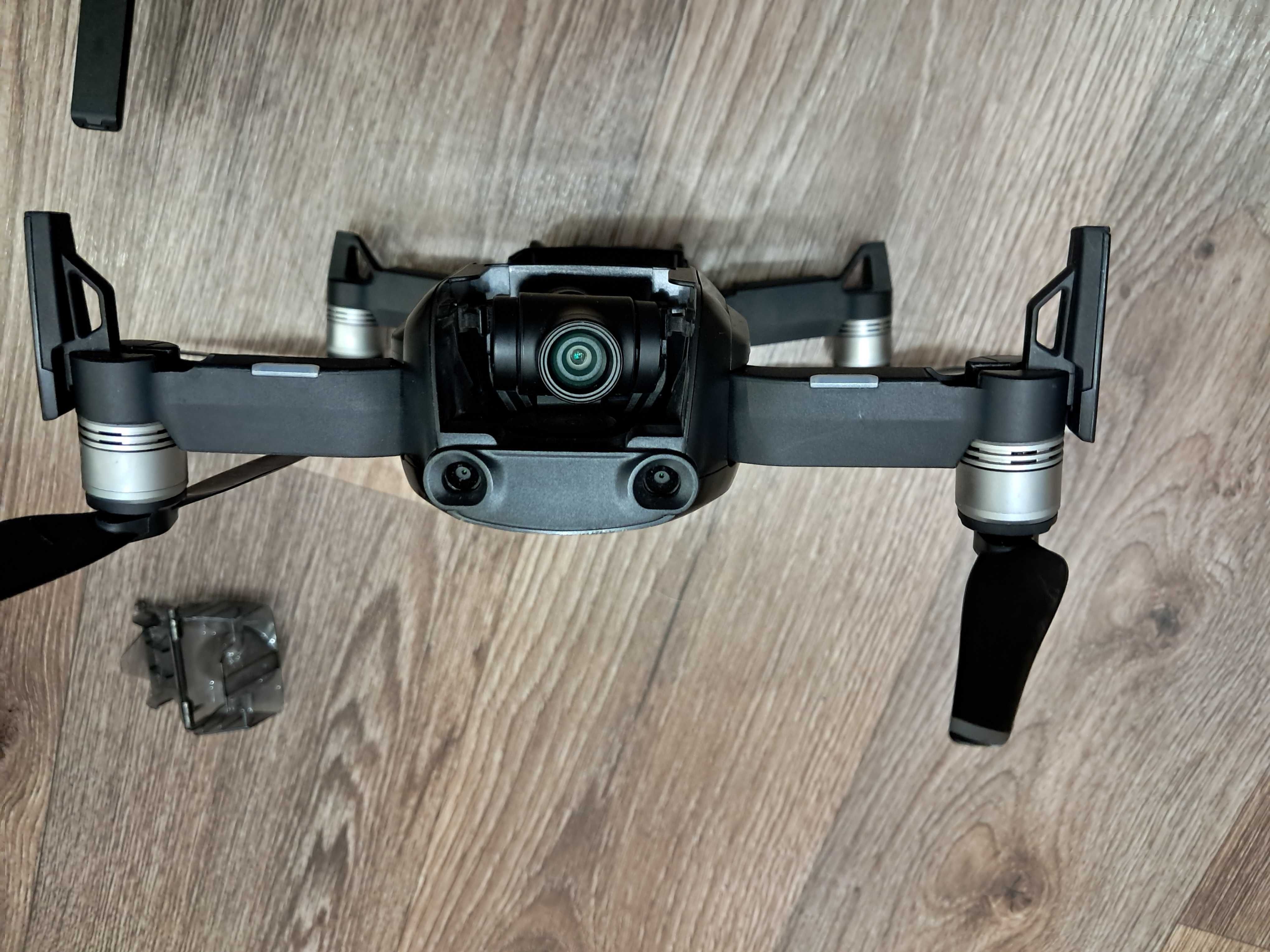 дрон DJI Mavic Air б/в