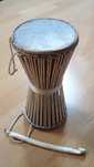 Kalam-Tama Talking drum - krin - N'goni - Kalimba - africanos Grande s