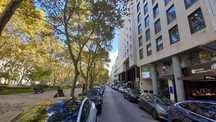 ESTACIONAMENTO / GARAGEM na Avenida da Liberdade em Lisboa
