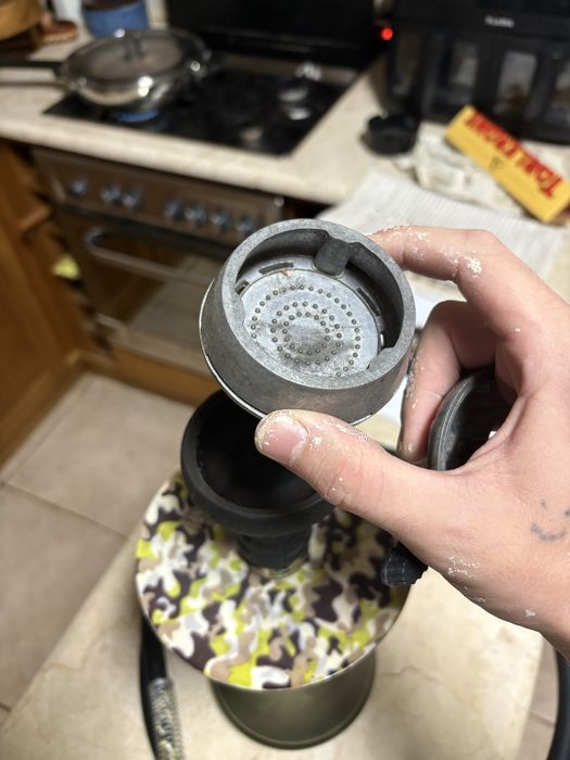 Xixa, cachimbo de Agua para essas cenas