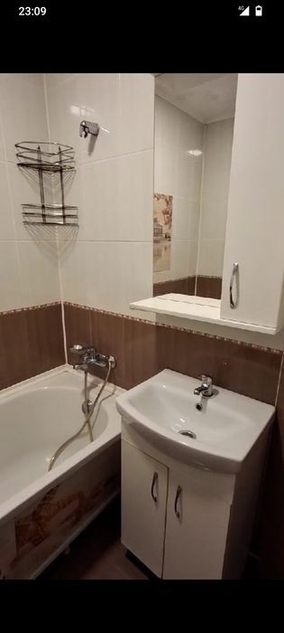 Продается 1к.квартира.42м.НАМЫВ.Ремонт.Мебель.Техника.Вид на Реку.
