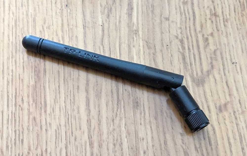 Antena do WiFi Routera TP-LINK