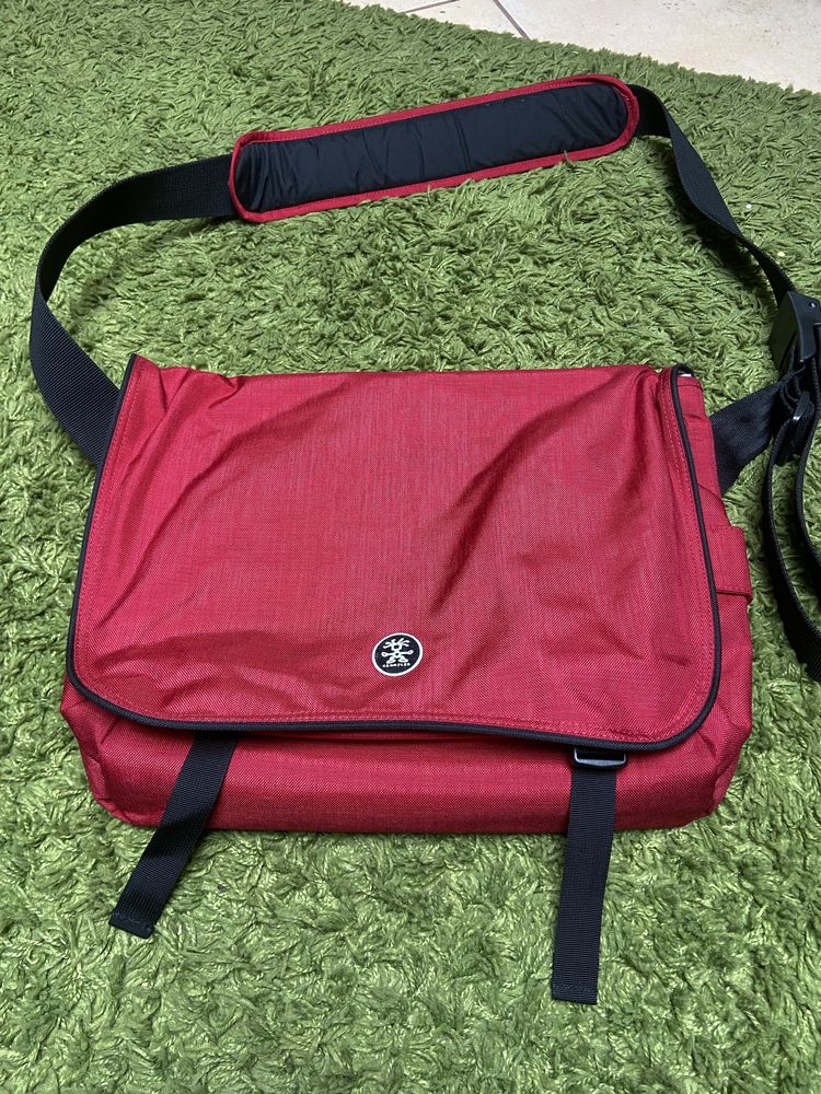 Mochila Crumpler