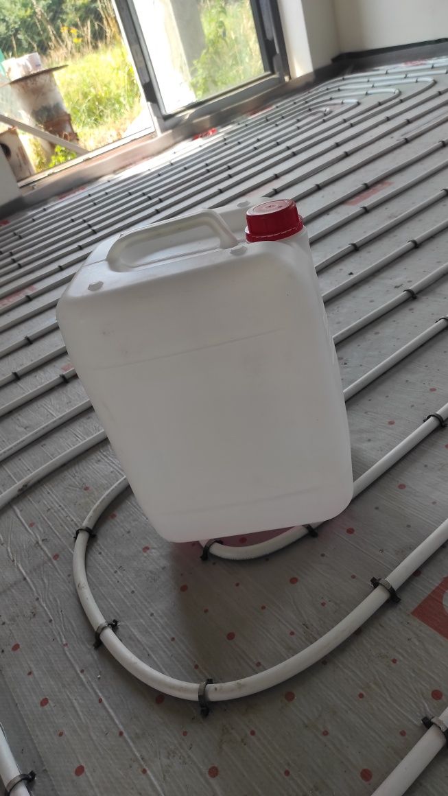 Pojemnik "bańka" 20l
