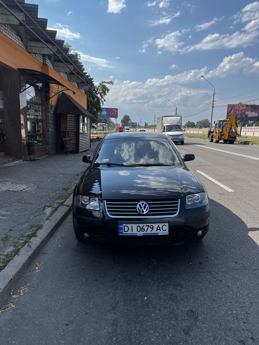 Пассат б5+ Мотор 2.0