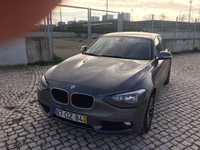 BMW Série 1 116d, 116 CV -