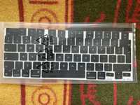 Klawisze, przyciski, keycaps do Apple MacBook Air M2 2022 – A2681