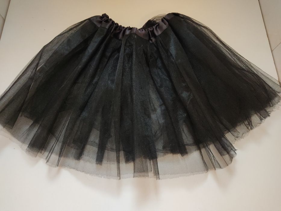 Saias de tule curtas