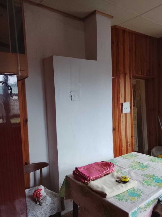 Продам дачу для постійного проживання в  Соколовському масиві.