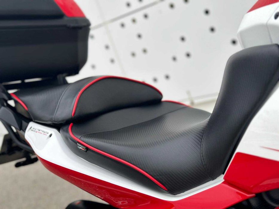 Ducati 1200S Pikes Peak